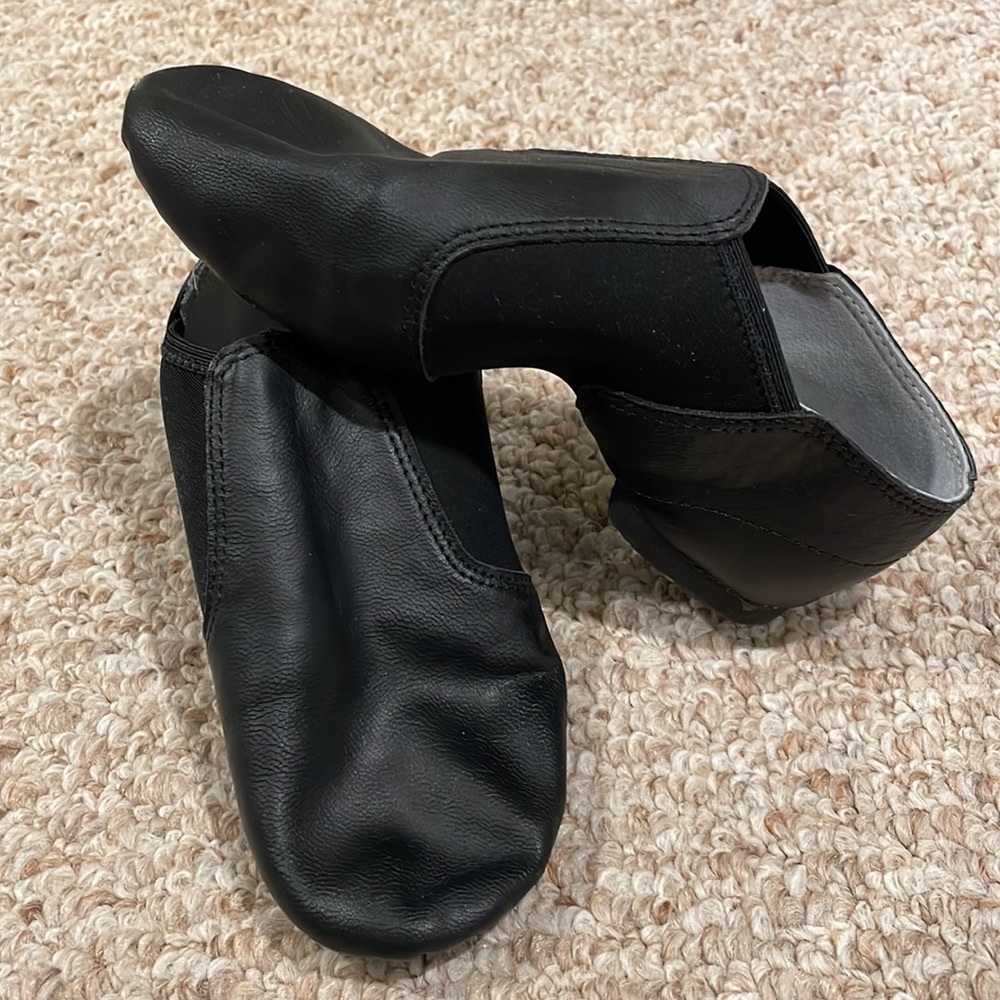 Jazz Dance Shoes